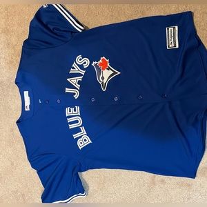 TORONTO Blue Jays Jersey